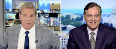 Jonathan Turley Says Melania Trump’s Demand For An Apology Is ‘Not Welcome News’ For Hunter Biden