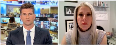 ‘I Knew They Were Here’: Colorado Councilwoman Who Revealed Aurora Takeover Reacts To TdA Takedown