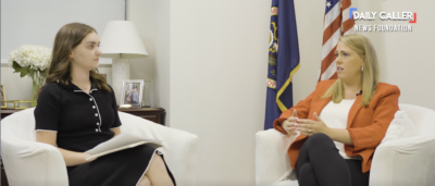 EXCLUSIVE: Trump Appointee In Key Civil Rights Role Isn’t Going To Let Companies ‘Memory Hole’ DEI Violations