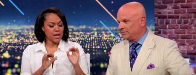 ‘What Privilege?’: Attorney Erupts When Former MSNBC Host Plays Race Card On Crime