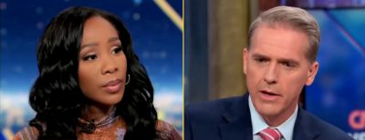 CNN Host Scrambles To Grasp At Straws After Scott Jennings Calls Her Out Over DC Crackdown