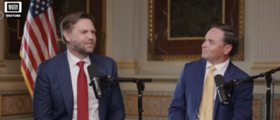 ‘Did You Learn Nothing?’: JD Vance Mocks Democrats For Raging Over Sydney Sweeney For Doing Jeans Ad