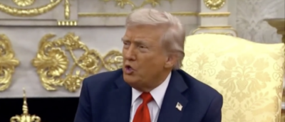 Trump Says He’ll Allow 600,000 Chinese Students To Study In US