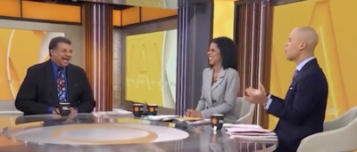 CBS Host’s Fears Of ‘Colonialism’ On The Moon Are Too Crazy Even For Lefty Scientist