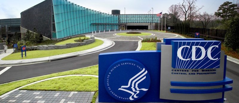 James Gathany, Centers for Disease Control and Prevention, Public domain, via Wikimedia Commons