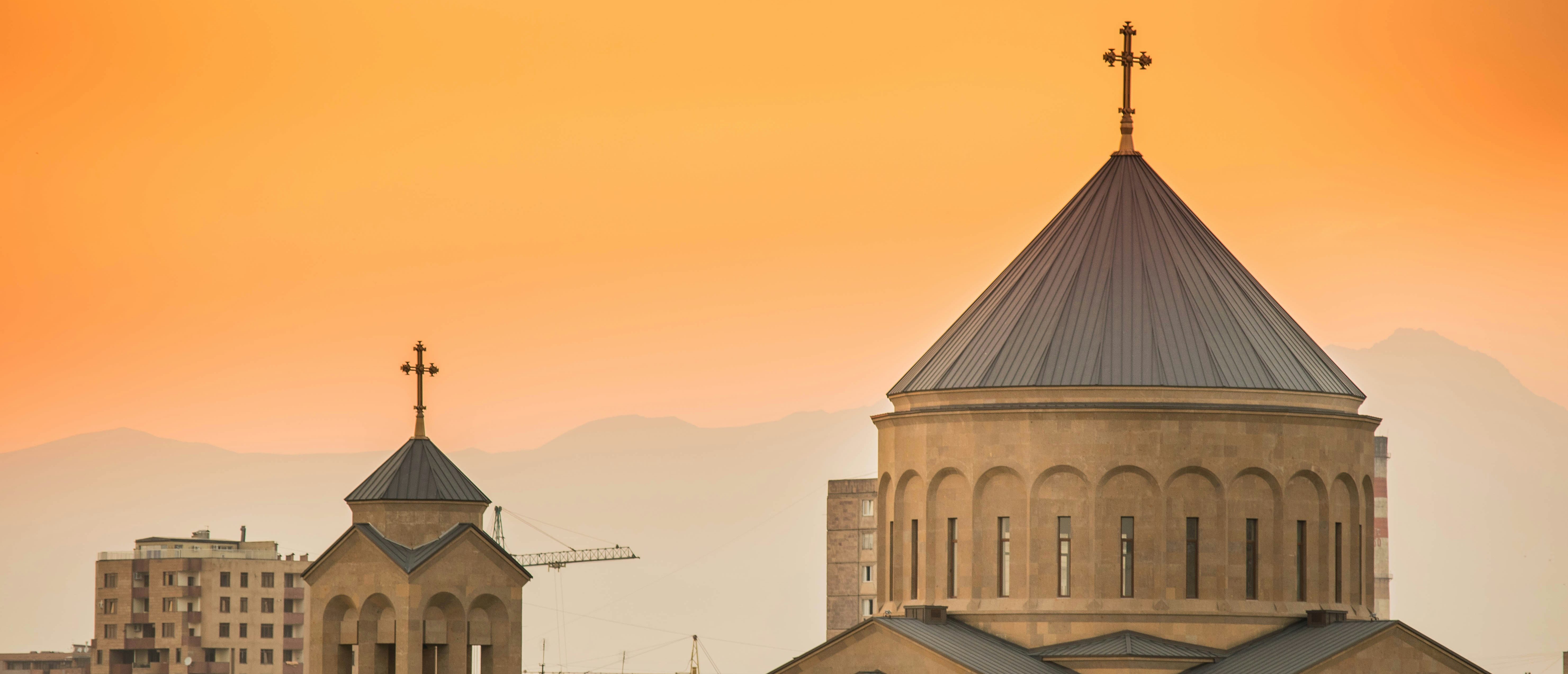 Oldest Christian Nation Allegedly Persecuting Bishops, Businessman For Defending Christianity