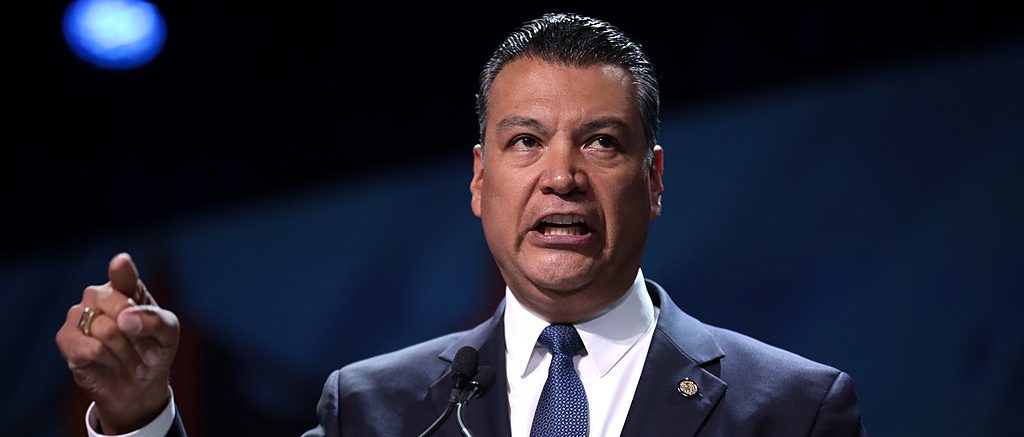 Gage Skidmore from Peoria, AZ, United States of America, CC BY-SA 2.0 , via Wikimedia Commons