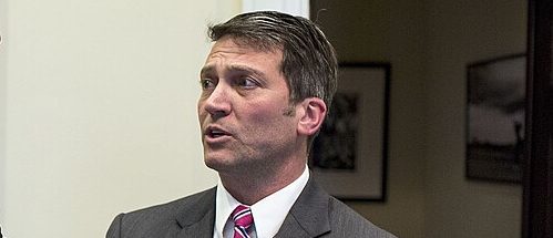 EXCLUSIVE: Ronny Jackson Moves To Help Cement US Edge In AI Over Communist China