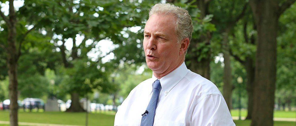 Senate Democrats, CC BY 2.0 , via Wikimedia Commons