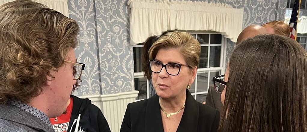 Ryan T. Fox, CC BY-SA 4.0 , via Wikimedia Commons