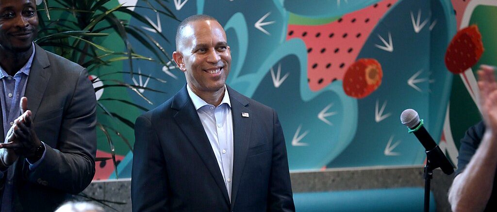 Gage Skidmore from Surprise, AZ, United States of America, CC BY-SA 2.0 , via Wikimedia Commons