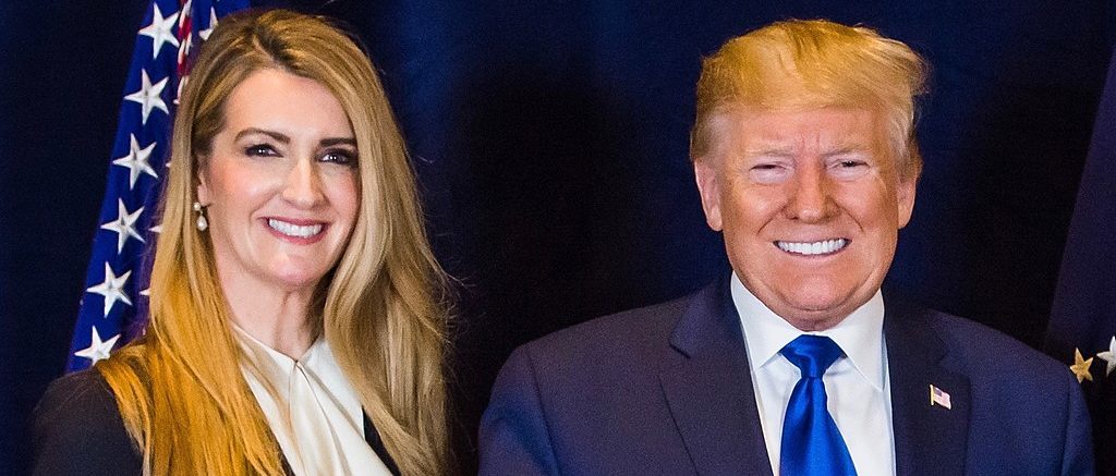 The United States Senate - Office of Senator Kelly Loeffler, Public domain, via Wikimedia Commons