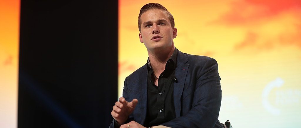 Gage Skidmore from Surprise, AZ, United States of America, CC BY-SA 2.0 , via Wikimedia Commons