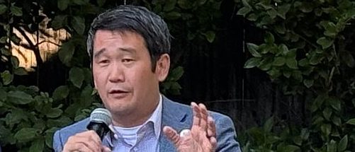 Louise Palanker, CC BY-SA 2.0 , via Wikimedia Commons