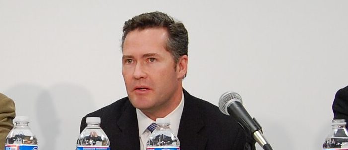 Senate Confirms Mike Waltz As UN Ambassador