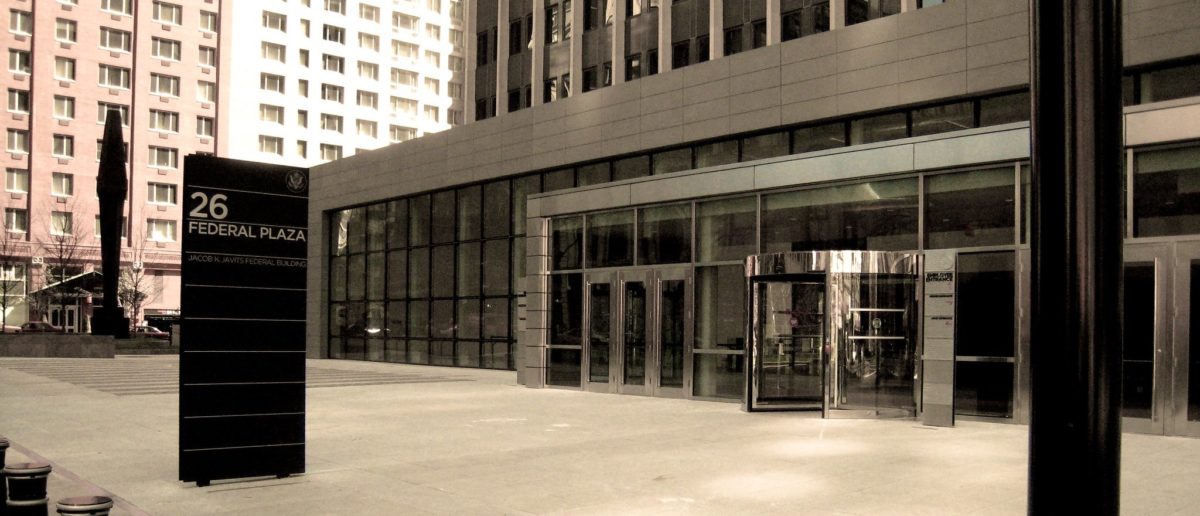 Gangbanger, Drug Trafficker Among ICE Detainees Dems Allegedly Demanded Be Released