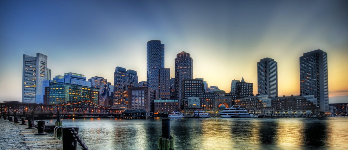 ‘Boston Won’t Protect Its Citizens’: Trump Admin Takes Another Sanctuary City To Court