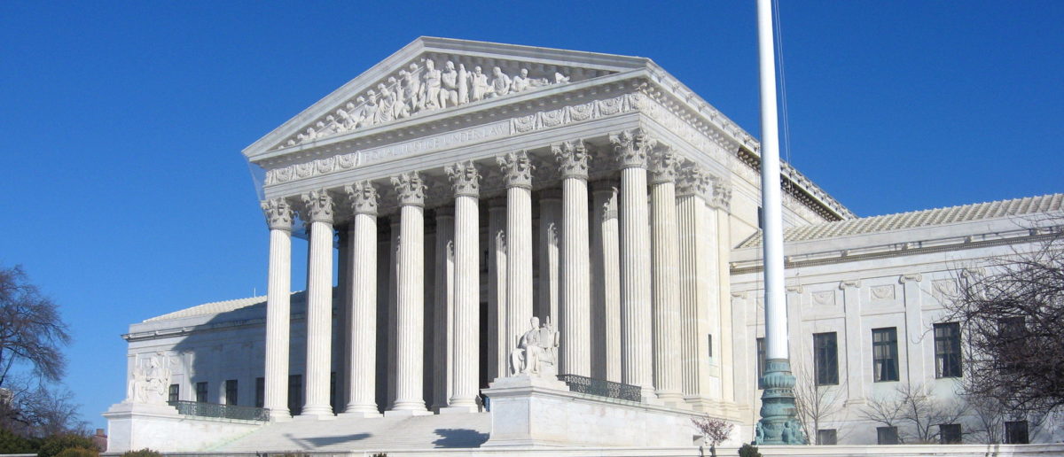 Man Who Attempted To Assassinate Justice Kavanaugh Identifies As Transgender