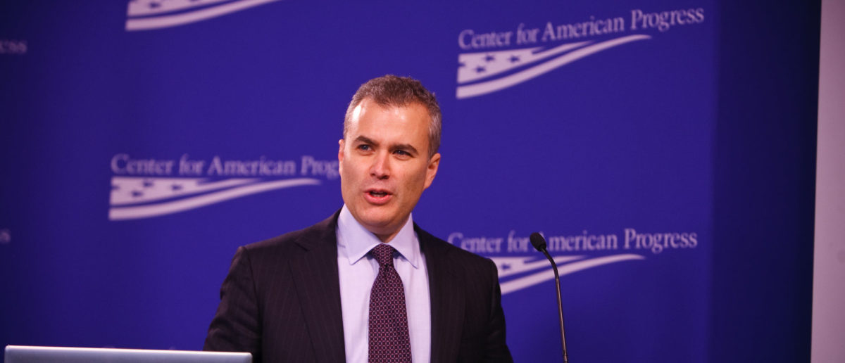 Former White House Chief Spills Alarming New Details On Biden’s Cognitive Decline