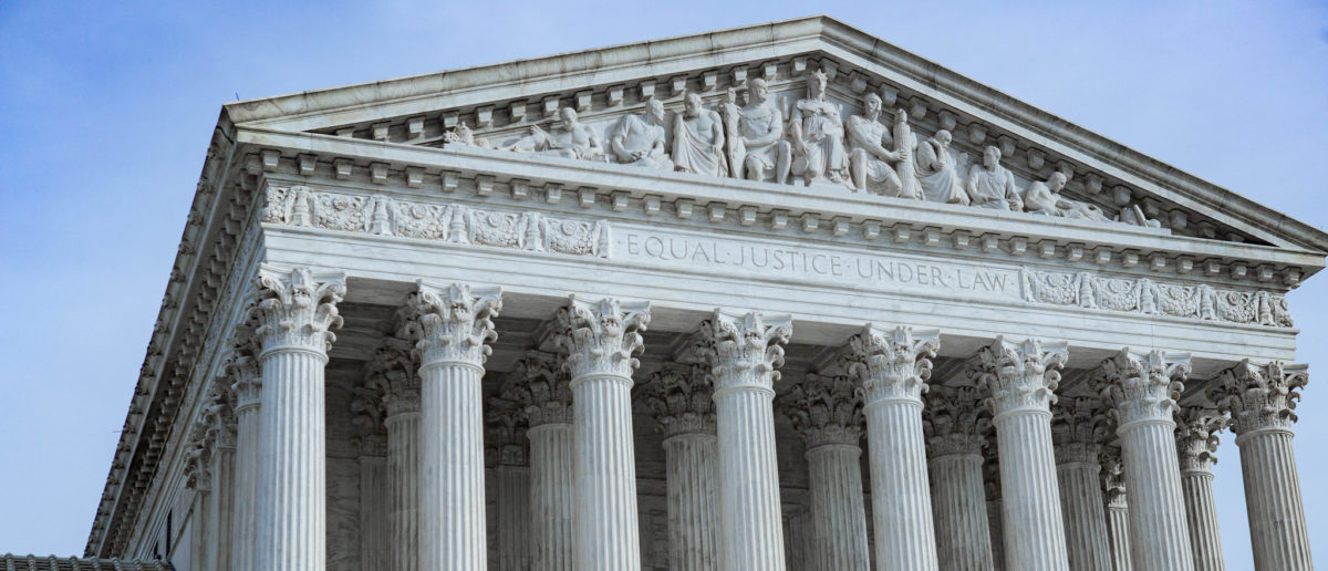 Trump Admin Asks Supreme Court To Block Lisa Cook’s Reinstatement To Fed Board