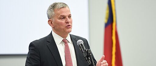 NCDOT Communications, CC BY 2.0 , via Wikimedia Commons