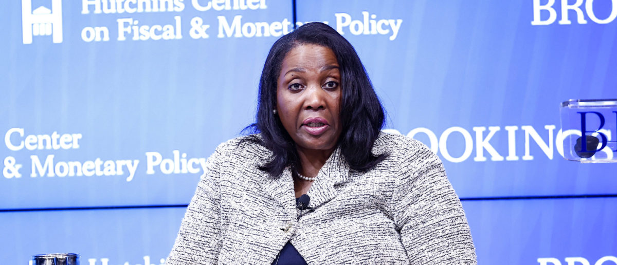 DOJ Launches Criminal Mortgage Fraud Probe Into Lisa Cook