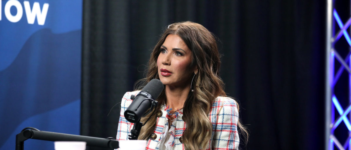 Obama-Appointed Judge Won’t Let Trump Admin End Protected Legal Status For Nearly A Million Immigrants