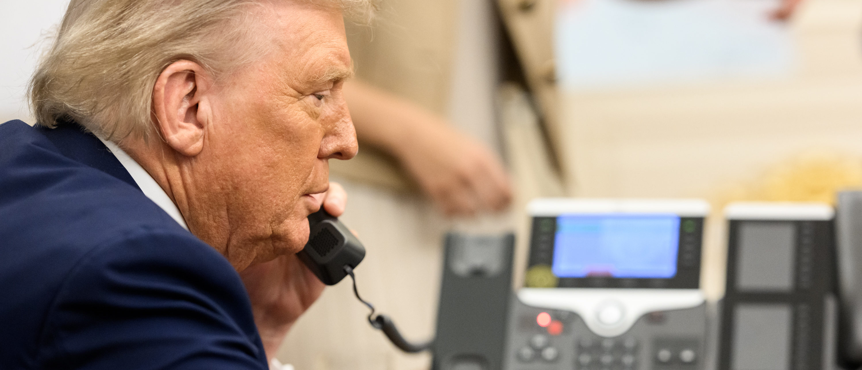 (Official White House Photo by Daniel Torok)