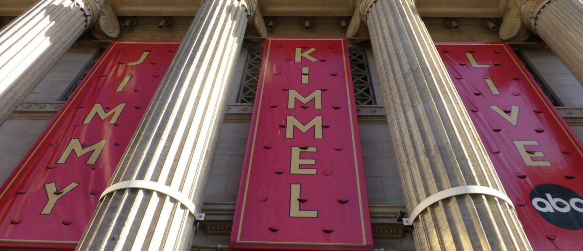 Disney Reportedly Shelved Jimmy Kimmel After He Planned To Double Down On Comments About Charlie Kirk Assassination