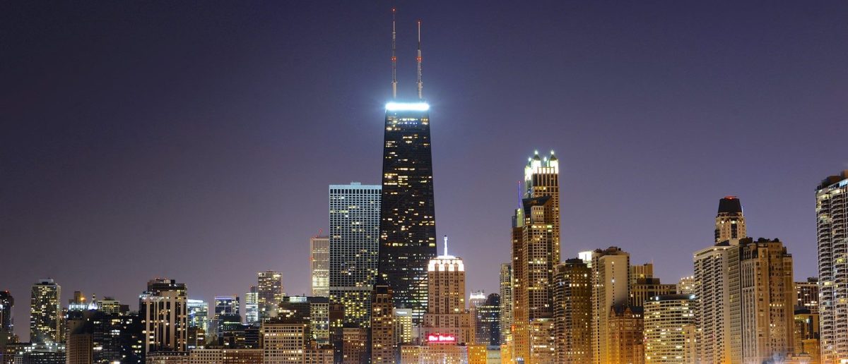 US Marshals Find Missing Child With Illegals Near Chicago As Trump Admin Cracks Down On City