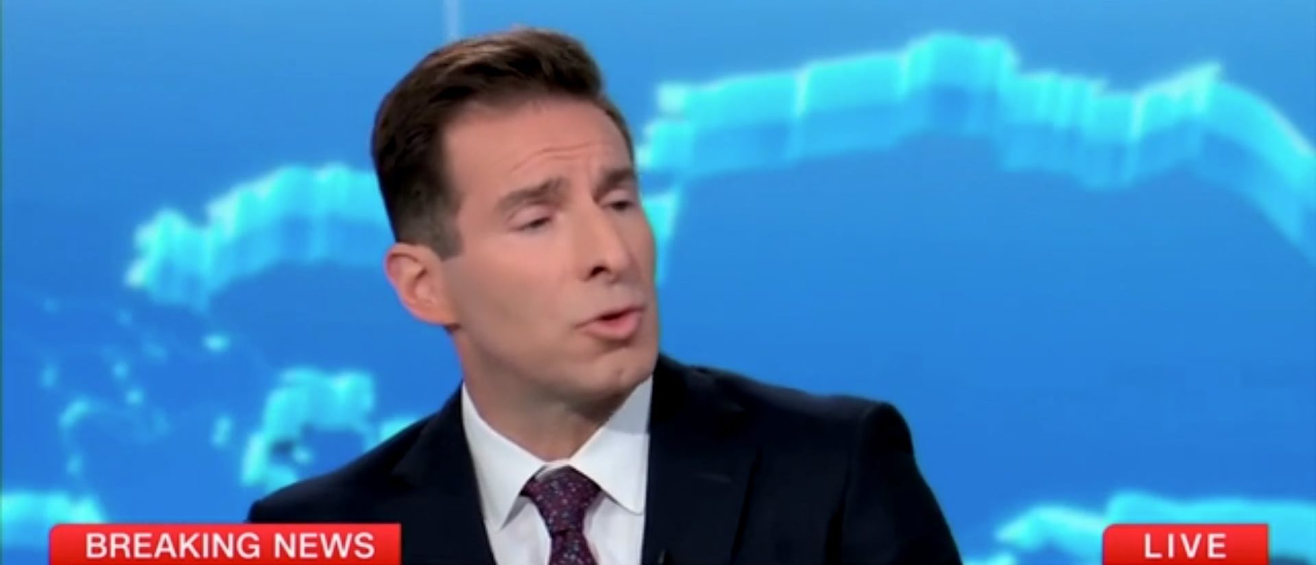 CNN’s Elie Honig Explains Why Court Decision Won’t Stop Trump’s Guard Deployment (Screenshot/CNN)