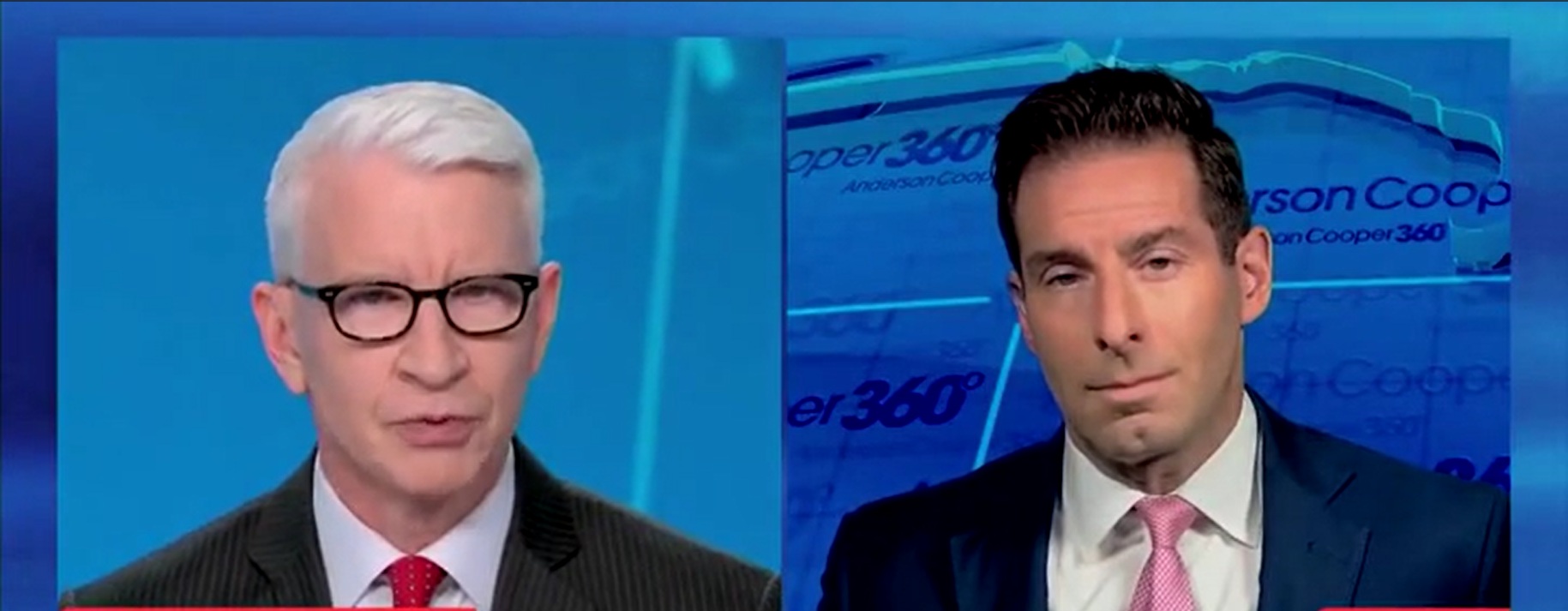 CNN’s Elie Honing Says Fired Fed Governor’s Defense Against Trump Has Been ‘Underwhelming’