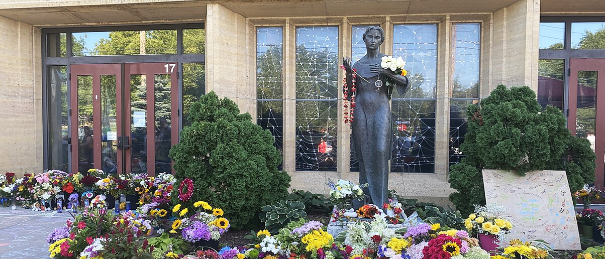 DOJ Considers Transgender Gun Ban After Catholic School Massacre