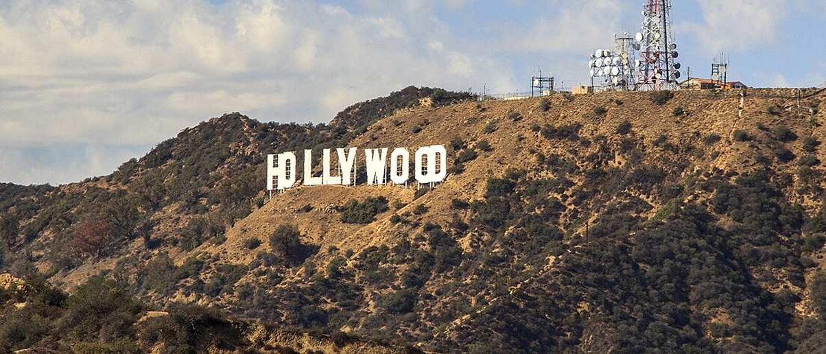 Hollywood Sign