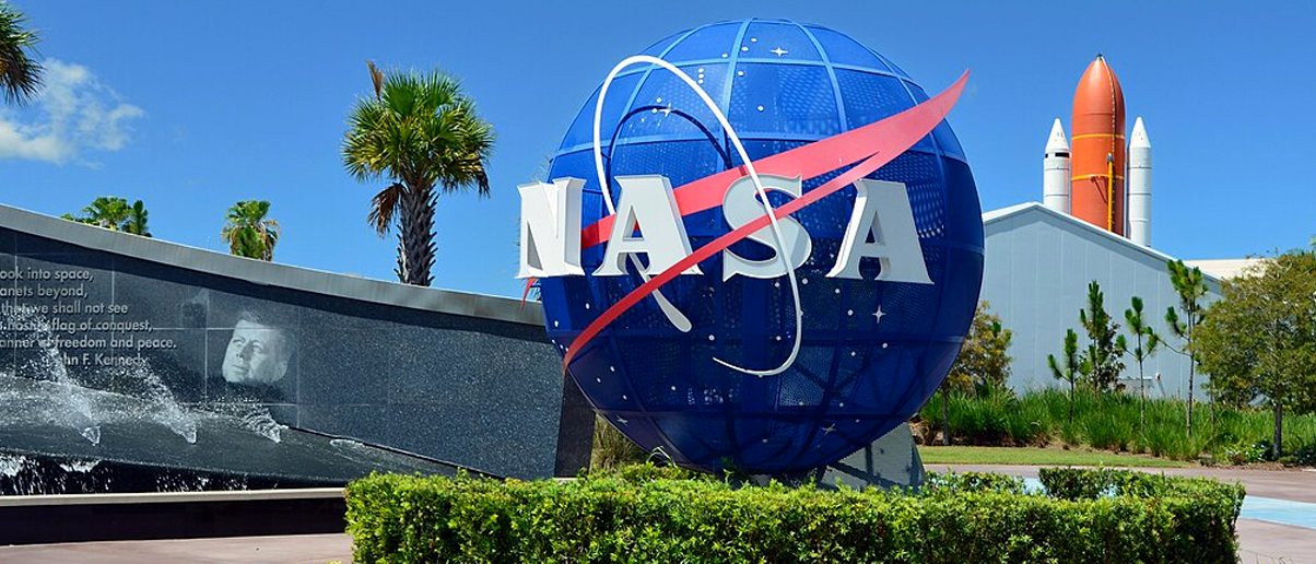 NASA KENNEDY SPACE CENTER