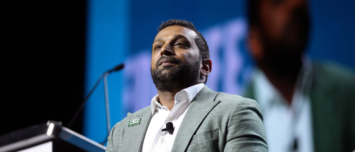 Gage Skidmore/Creative Commons/Flickr