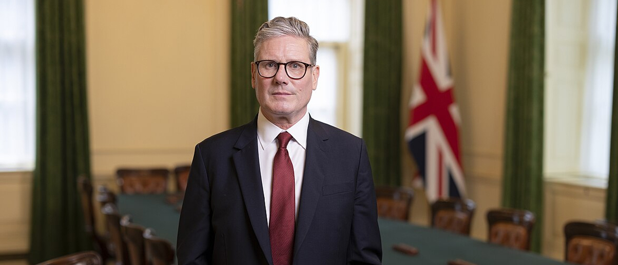 Keir Starmer