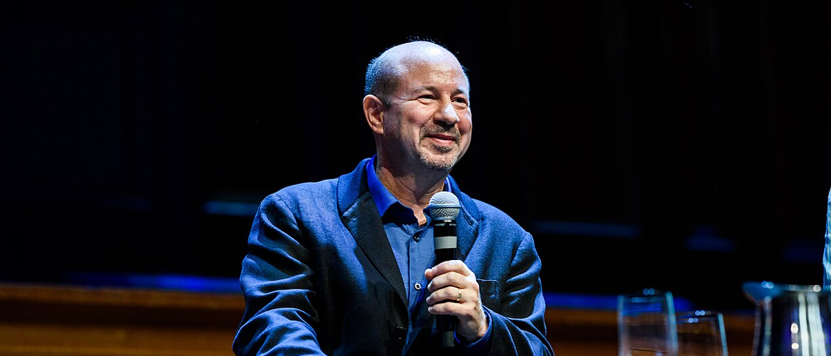 Infamous Climate Scientist Michael Mann Resigns Penn Role After Charlie Kirk ‘Hitler’ Posts