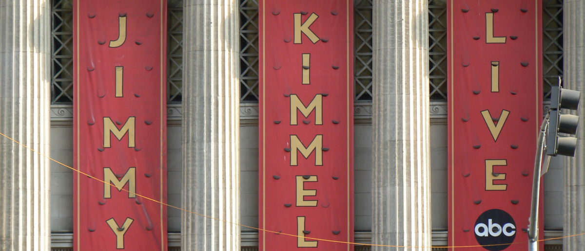 Sinclair Ends Suspension Of Jimmy Kimmel’s Show