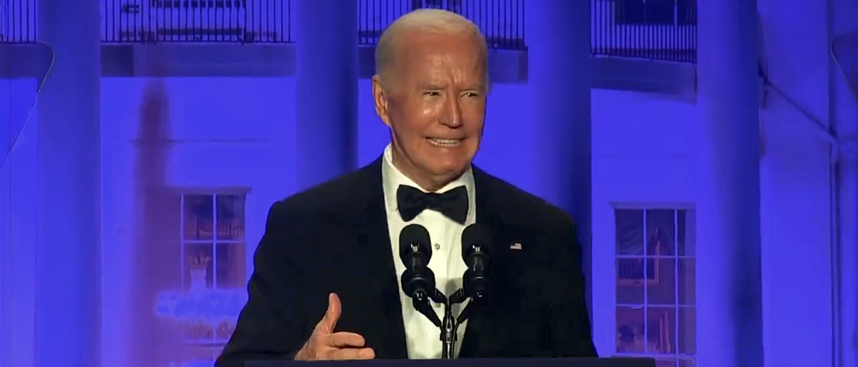 President Joe Biden 2024
