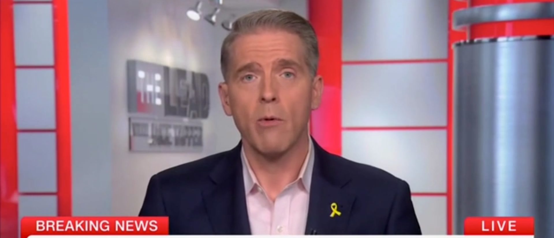 ‘Where’s The Joke?’: Scott Jennings Explains How Jimmy Kimmel Suspension Exposes Deeper Problems In Media