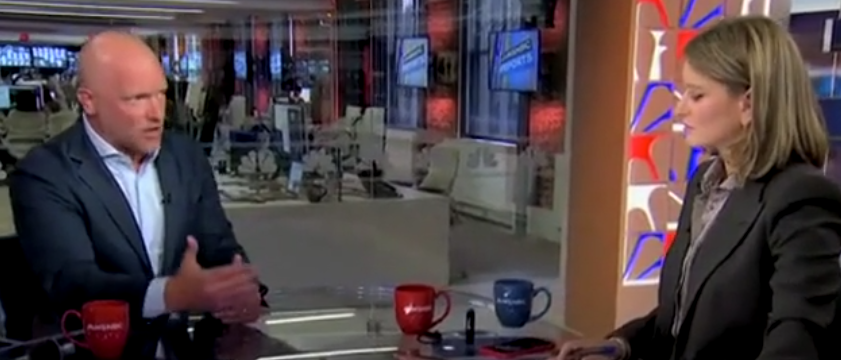 Trump Does The Unthinkable: Causes MSNBC Guest To Take Side Of Drug-Trafficking Terrorists