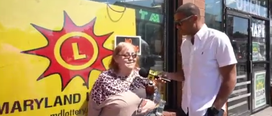 Maryland Woman Whose Husband Was Murdered Tells Don Lemon She Supports Trump Sending National Guard