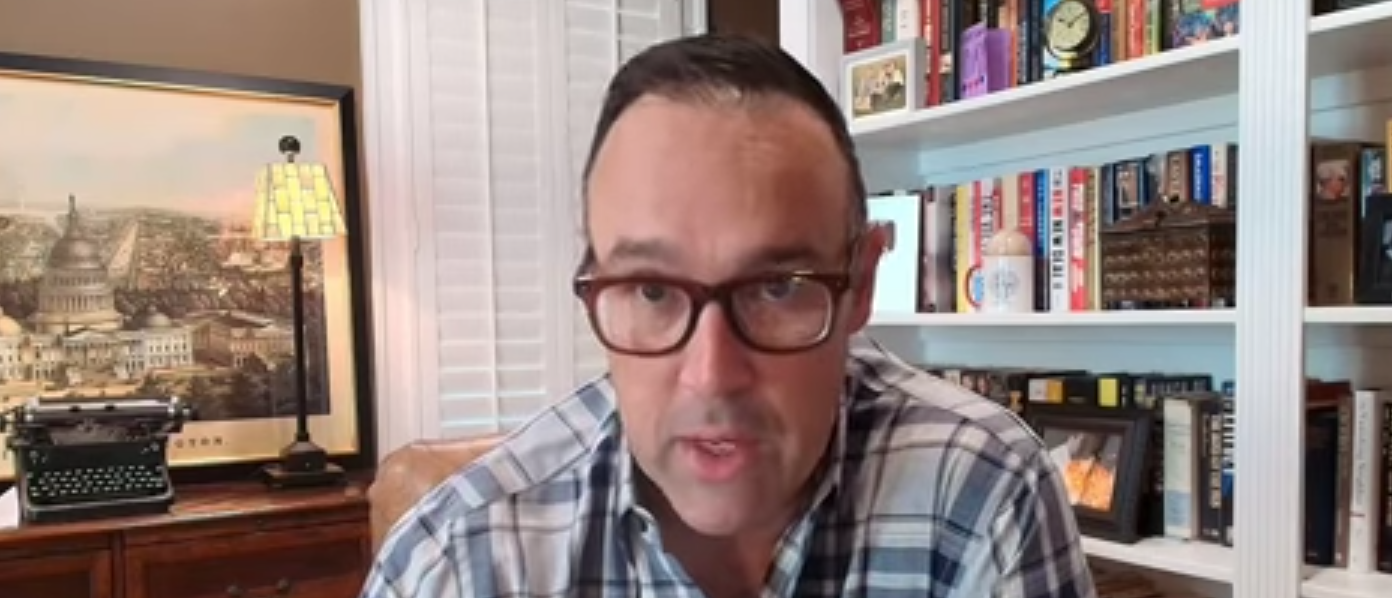 ‘Gigantic Vulnerability’: Chris Cillizza Warns Dems’ Socialism Support Could Doom Them