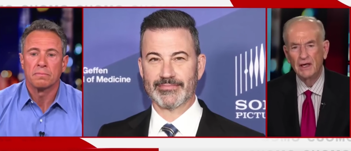 Bill O’Reilly Says Yanking Jimmy Kimmel Off Air Is About ‘Responsibility,’ Not ‘Censorship’