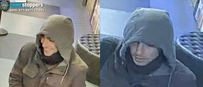 security camera, Public domain, via Wikimedia Commons