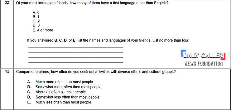 Daily Caller News Foundation