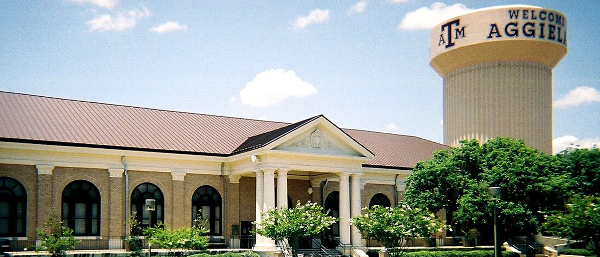 Texas A&M Aggies