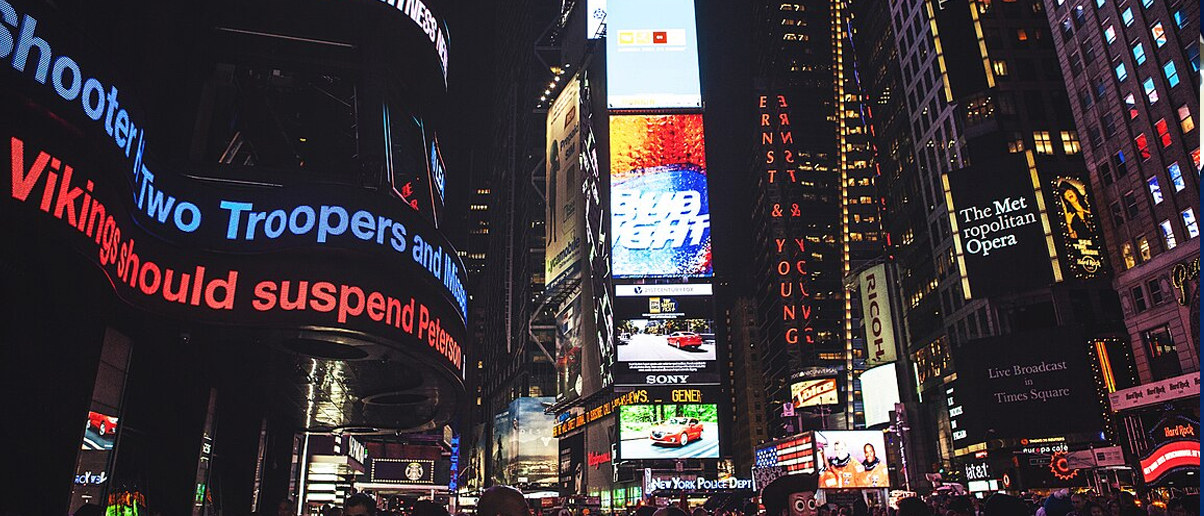 Secret Service Busts ‘Imminent Threat’ That Could Cripple Cell Networks