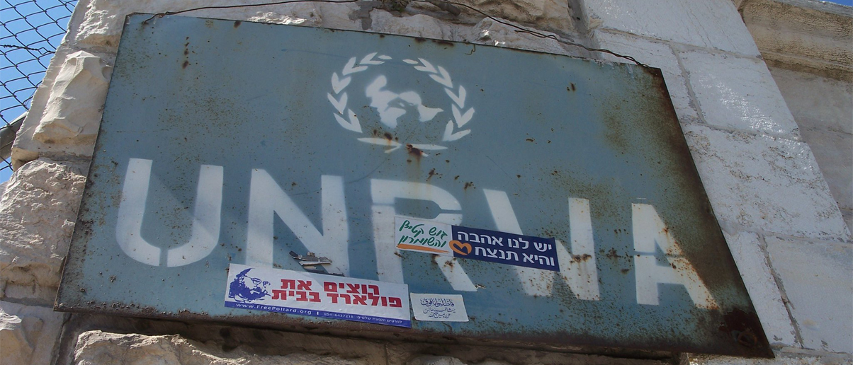 UN Relief and Works Agency for Palestine Refugees in the Near East